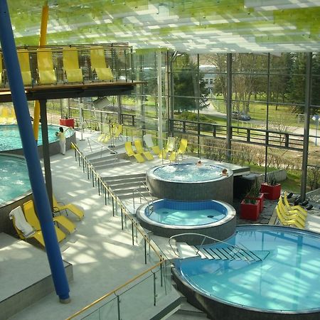 Landgasthaus Zum Seysingshof Bad Colberg Екстер'єр фото