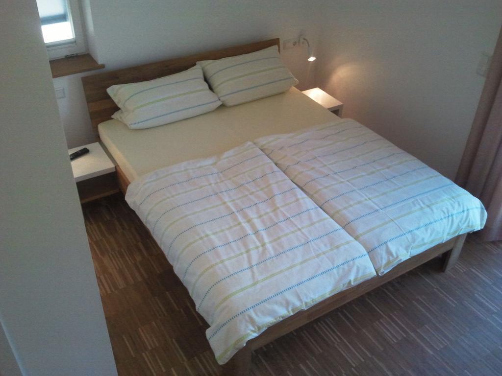 Landgasthaus Zum Seysingshof Bad Colberg Номер фото