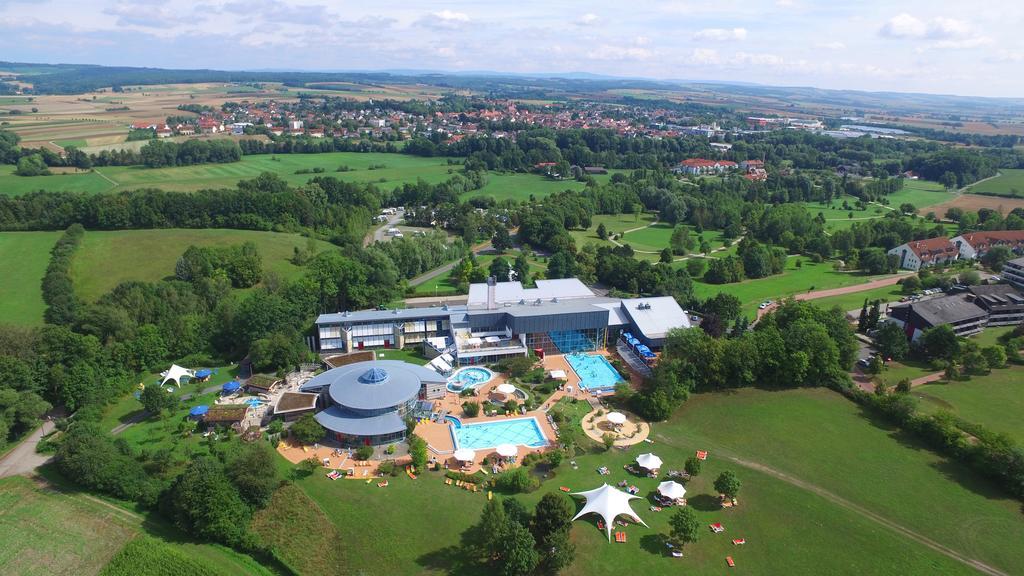 Landgasthaus Zum Seysingshof Bad Colberg Екстер'єр фото