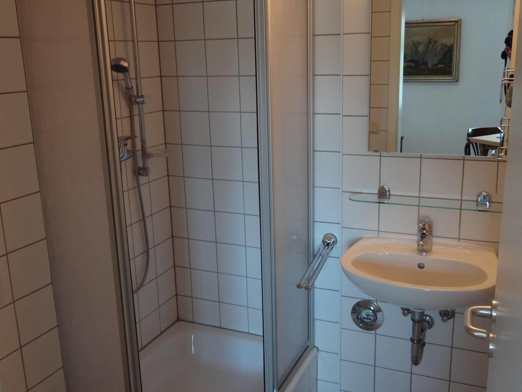 Landgasthaus Zum Seysingshof Bad Colberg Екстер'єр фото