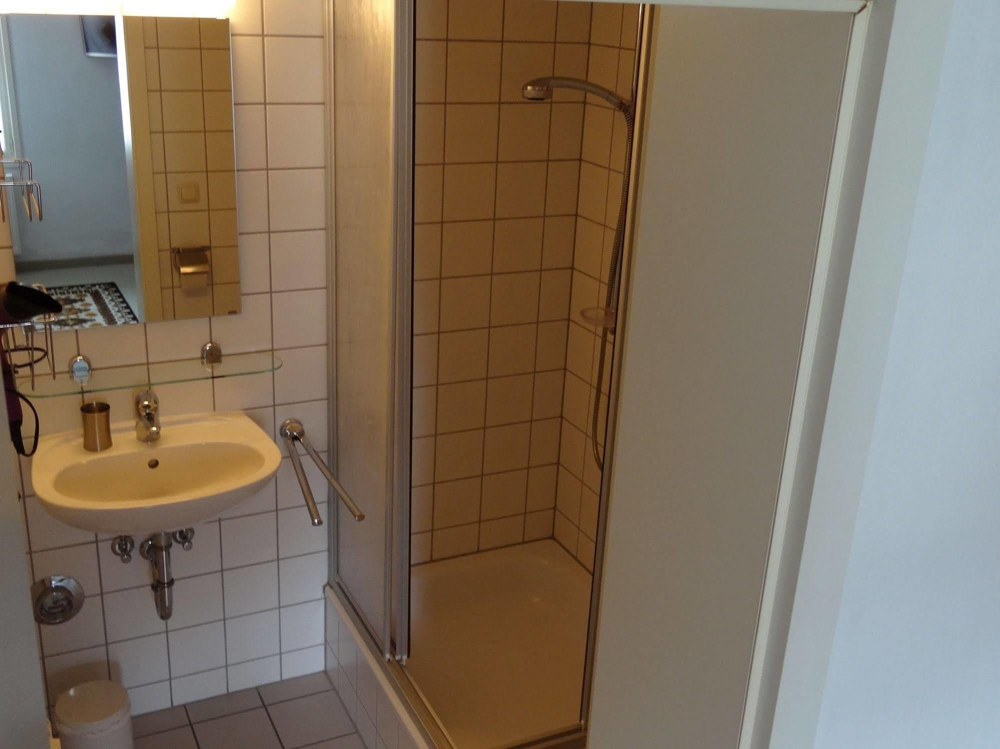 Landgasthaus Zum Seysingshof Bad Colberg Екстер'єр фото