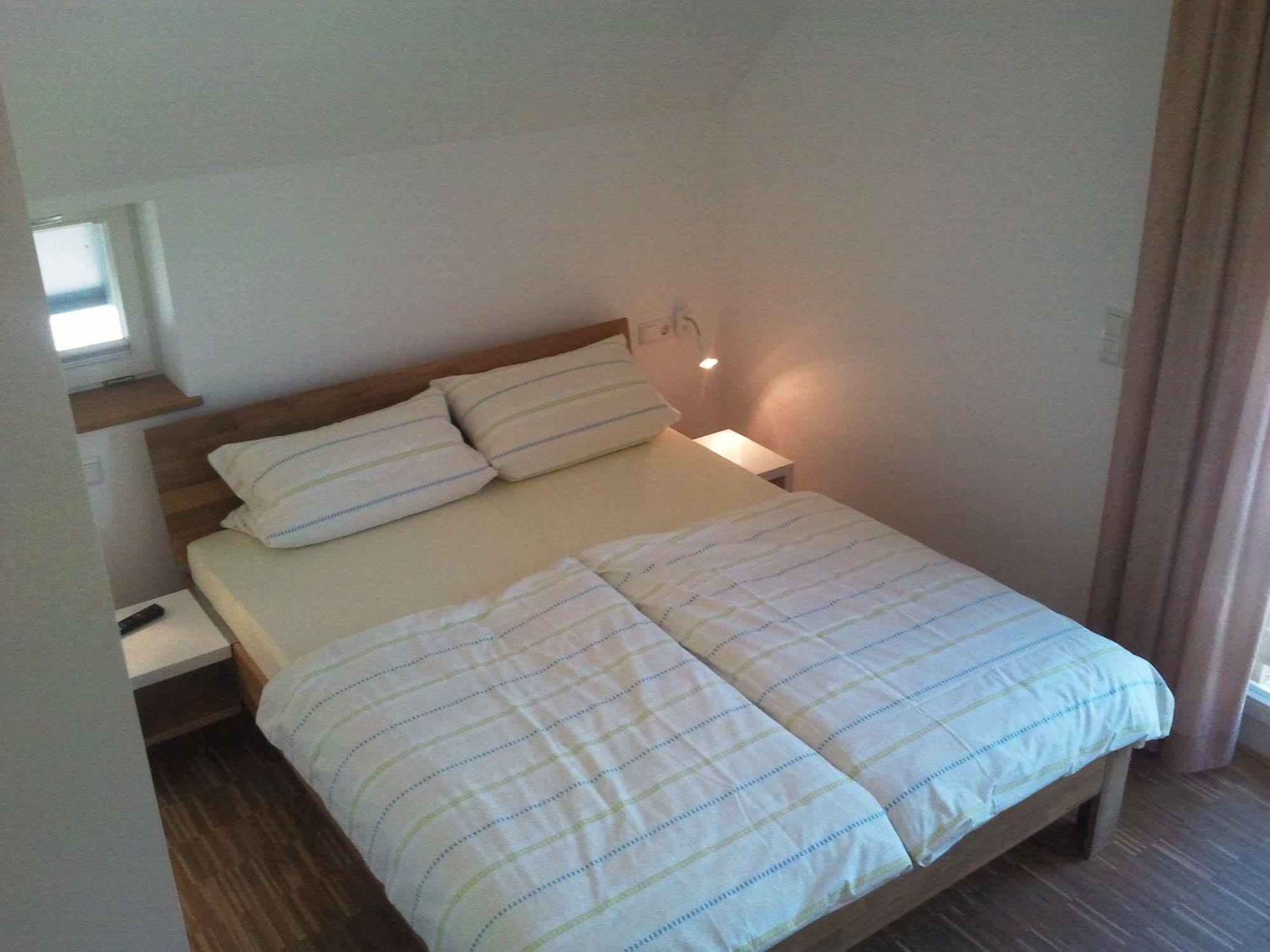 Landgasthaus Zum Seysingshof Bad Colberg Екстер'єр фото